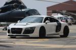 Audi R8 GTR Razor Supercharged by PPI Automotive 2009 года